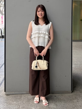 hazukinbbさんのコーディネート
