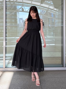 hazukinbbさんのコーディネート