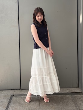 hazukinbbさんのコーディネート