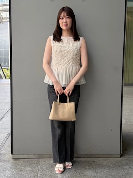 hazukinbbさんのコーディネート