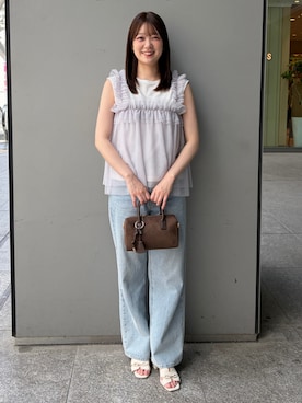 hazukinbbさんのコーディネート