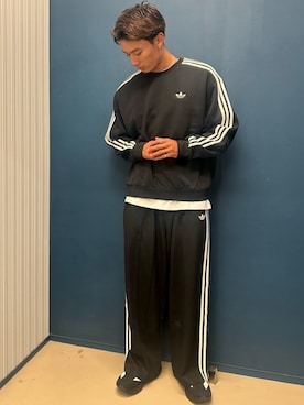 take3さん(メンズ・175cm)の秋コーディネート