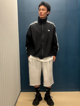 take3さん(メンズ・175cm)の夏コーディネート