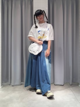 みっしーさんのコーディネート