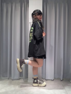 みっしーさんのコーディネート