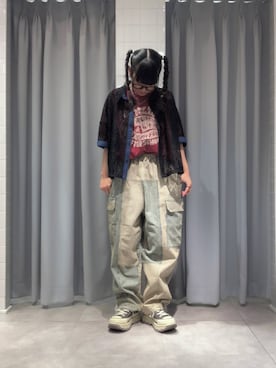 みっしーさんのコーディネート