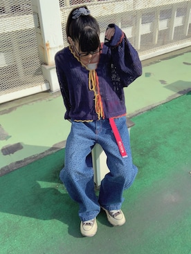みっしーさんのコーディネート