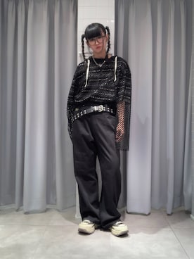 みっしーさんのコーディネート