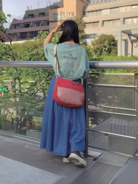 みっしーさんのコーディネート