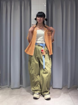 みっしーさんのコーディネート