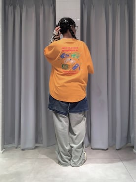 みっしーさんのコーディネート