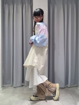 みっしーさんのコーディネート