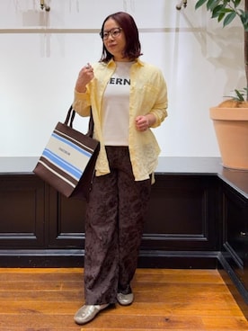 asaminさんのコーディネート
