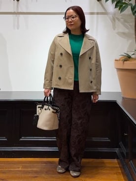 asaminさんのコーディネート