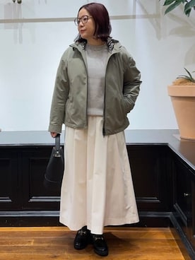 asaminさんのコーディネート