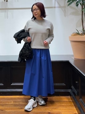 asaminさんのコーディネート