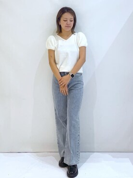 maaaaana05さん(レディース・154cm)の秋コーディネート