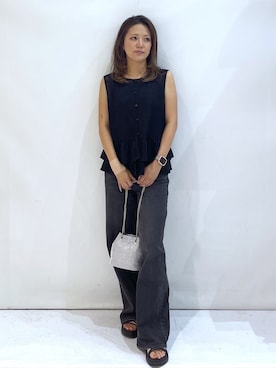 maaaaana05さんのコーディネート