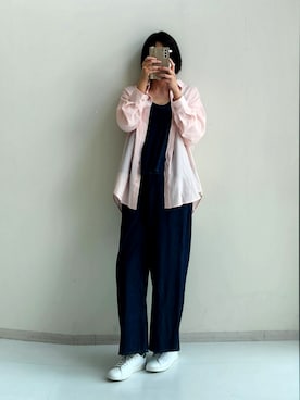 meeeさんのコーディネート