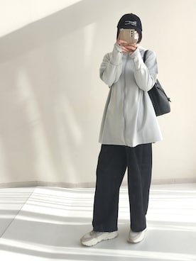 meeeさんのコーディネート