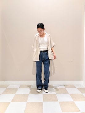 rinoaさんのコーディネート