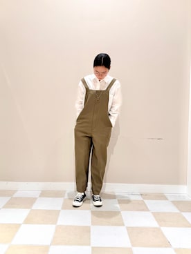 rinoaさんのコーディネート