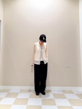 rinoaさんのコーディネート