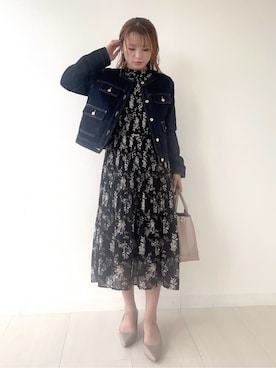 えりさんのコーディネート