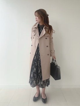 えりさんのコーディネート