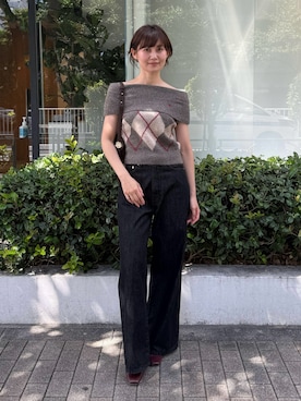 MIYABI BANJUさんのコーディネート