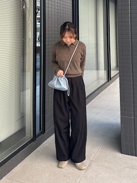 Rihoさんのコーディネート