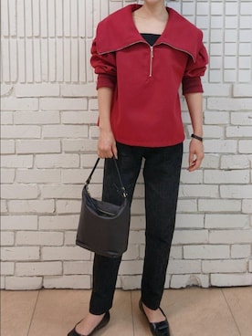 toyumoさんのコーディネート