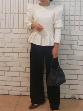 toyumoさんのコーディネート