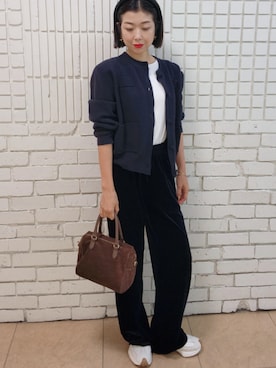 toyumoさんのコーディネート