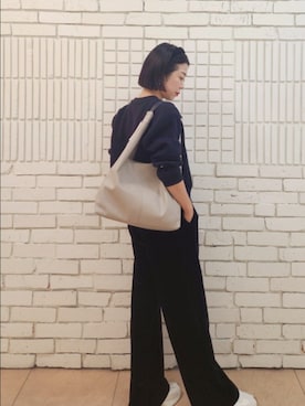 toyumoさんのコーディネート