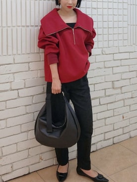 toyumoさんのコーディネート