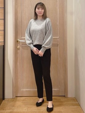 れなやんさんのコーディネート