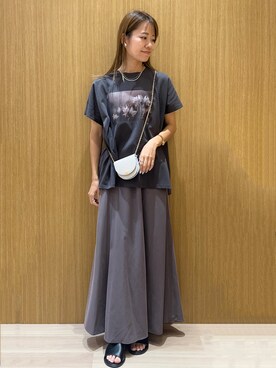 meeさんのコーディネート