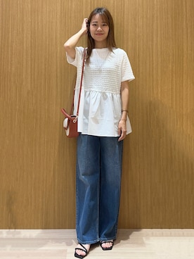 meeさんのコーディネート