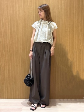 meeさんのコーディネート