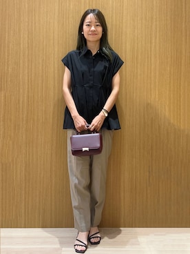 meeさんのコーディネート