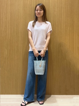 meeさんのコーディネート