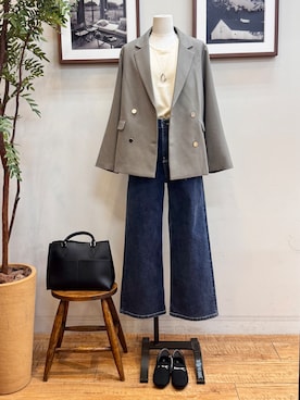 Madokaさんのコーディネート