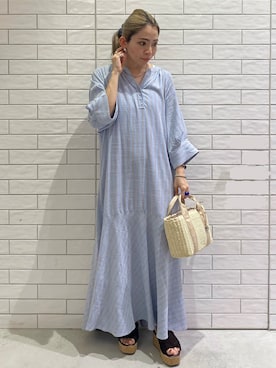 Ayaさんのコーディネート