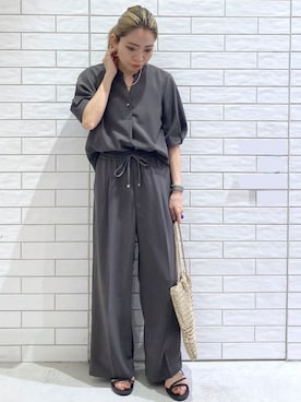 Ayaさんのコーディネート