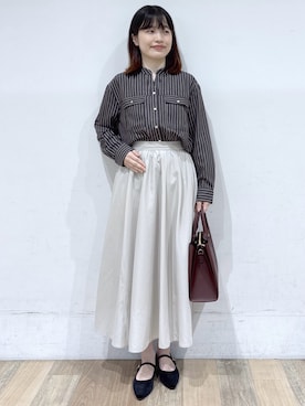 るーさんのコーディネート