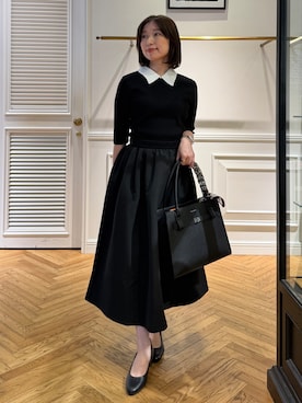 つじ まこさん(レディース・150cm)の夏コーディネート