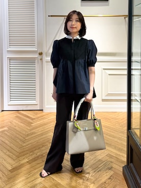 つじ まこさん(レディース・150cm)の夏コーディネート