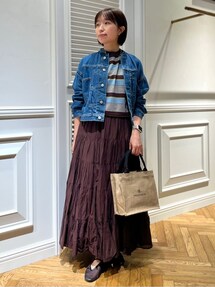 DRESSTERIOR（ドレステリア）の「【ウォッシャブル】ヴィンテージ
