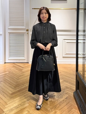 つじ まこさん（レディース・150cm）の夏コーディネート